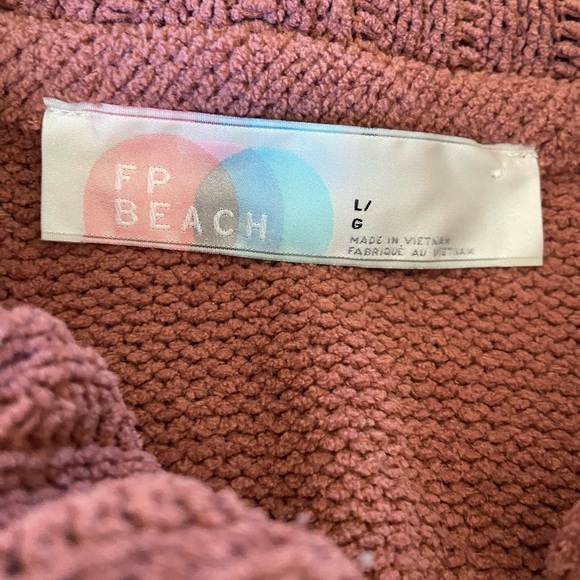 FP Grace Pullover - Picture 5 of 5